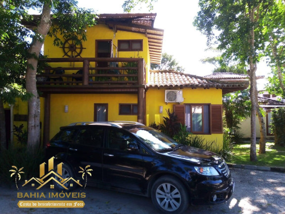 Imagem Casa com 3 Quartos à Venda, 120 m² em Arraial D'ajuda - Porto Seguro Imagem Casa com 3 Quartos à Venda, 120 m² em Arraial D'ajuda - Porto Seguro