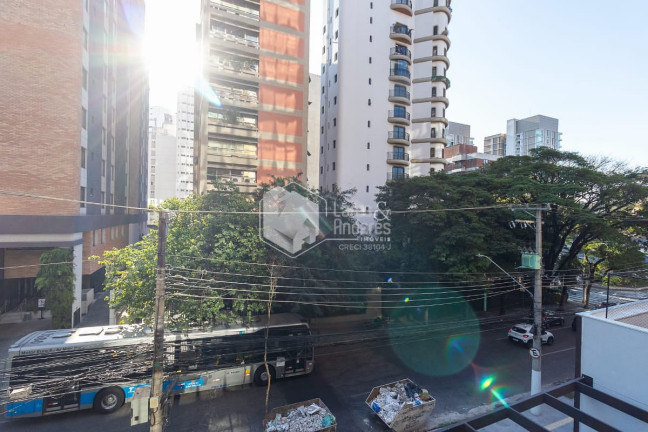 Imagem Apartamento com 3 Quartos à Venda, 153 m² em Moema - São Paulo Imagem Apartamento com 3 Quartos à Venda, 153 m² em Moema - São Paulo