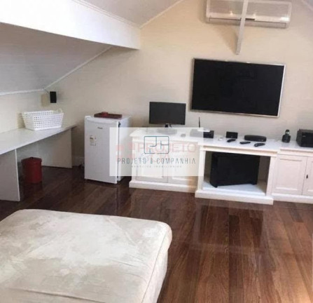 Imagem Sobrado com 3 Quartos à Venda, 190 m² em Brooklin - São Paulo