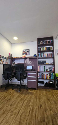 Imagem Apartamento com 1 Quarto à Venda, 50 m² em Vila Mathias - Santos