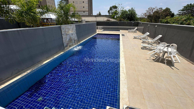 Imagem Apartamento com 2 Quartos à Venda, 60 m² em Jardim São Carlos - Sorocaba Imagem Apartamento com 2 Quartos à Venda, 60 m² em Jardim São Carlos - Sorocaba