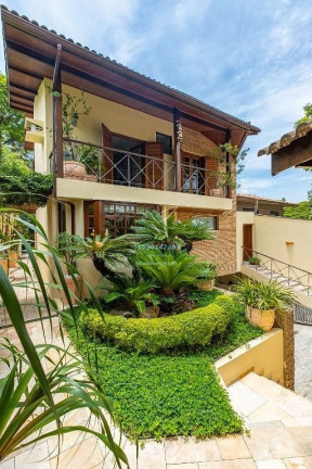 Imagem Casa com 5 Quartos à Venda, 420 m² em Jardim Das Bandeiras - São Paulo