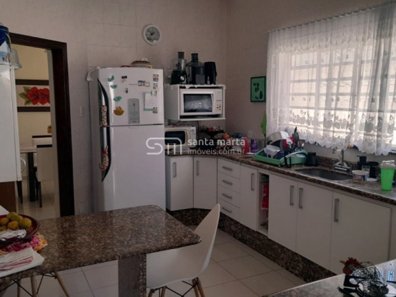 Imagem Sobrado com 4 Quartos à Venda, 267 m² em Vila Geny - Lorena