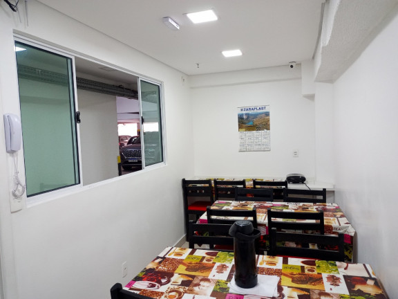 Imagem Ponto Comercial à Venda, 27 m² em Perdizes - São Paulo Imagem Ponto Comercial à Venda, 27 m² em Perdizes - São Paulo