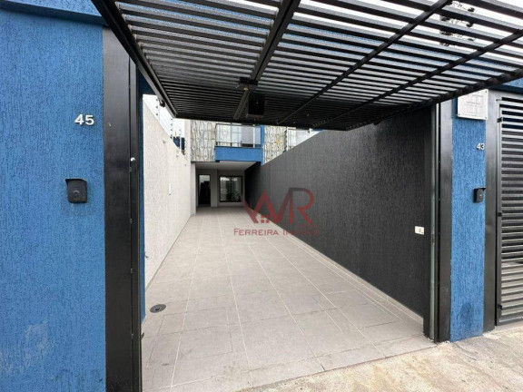 Sobrado com 3 Quartos à Venda, 94 m² em São Miguel Paulista - São Paulo