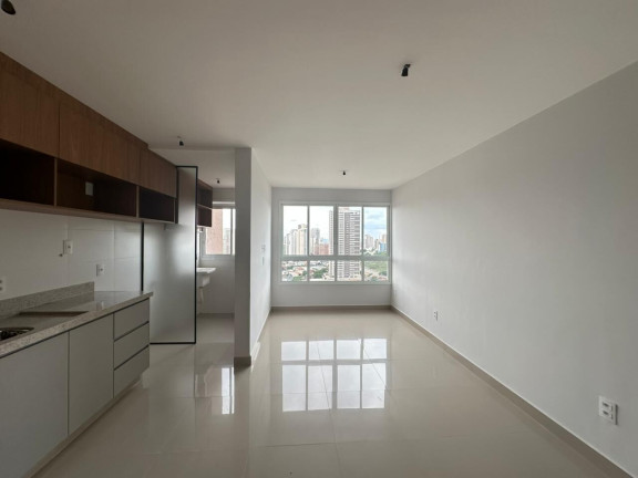 Imagem Apartamento com 2 Quartos para Alugar, 63 m² em Parque Amazônia - Goiânia Imagem Apartamento com 2 Quartos para Alugar, 63 m² em Parque Amazônia - Goiânia