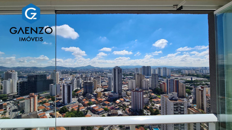 Imagem Apartamento com 2 Quartos à Venda, 72 m² em Vila Osasco - Osasco