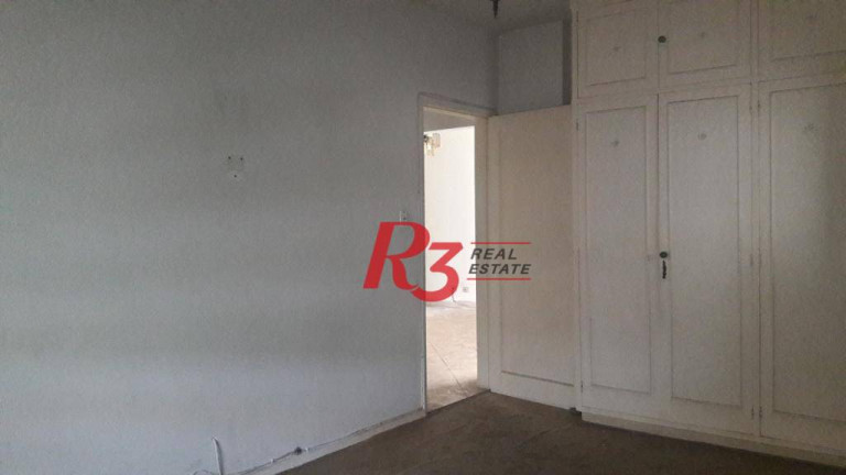 Imagem Apartamento com 2 Quartos à Venda, 113 m² em Boqueirão - Santos
