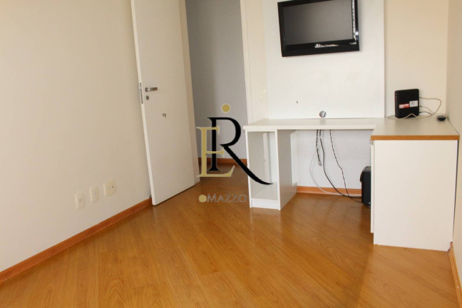 Imagem Apartamento com 3 Quartos à Venda, 172 m² em Vila Romana - São Paulo