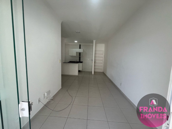 Imagem Apartamento com 2 Quartos para Alugar, 55 m² em Itaguá - Ubatuba