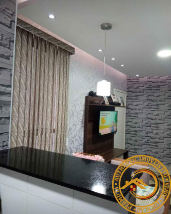 Imagem Apartamento com 2 Quartos à Venda, 46 m² em Salto Ville - Salto Imagem Apartamento com 2 Quartos à Venda, 46 m² em Salto Ville - Salto