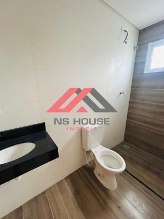 Imagem Imóvel com 2 Quartos à Venda, 60 m² em Nova Gerty - São Caetano Do Sul