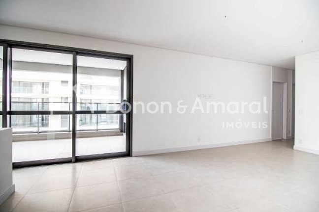 Apartamento com 3 Quartos à Venda, 116 m² em Nova Campinas - Campinas