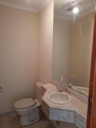 Imagem Apartamento com 3 Quartos para Alugar, 139 m² em  Alphaville - Santana De Parnaíba
