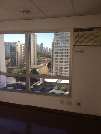 Imagem Imóvel à Venda, 37 m² em Brooklin - São Paulo Imagem Imóvel à Venda, 37 m² em Brooklin - São Paulo