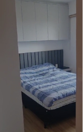 Imagem Apartamento com 2 Quartos à Venda, 65 m² em Jardim Satélite - São José Dos Campos