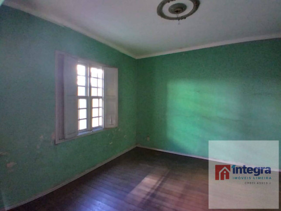 Imagem Casa à Venda, 254 m² em Centro - Limeira Imagem Casa à Venda, 254 m² em Centro - Limeira