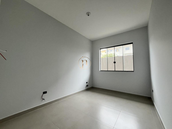 Imagem Casa com 3 Quartos à Venda, 83 m² em Cruzeiro - São José Dos Pinhais