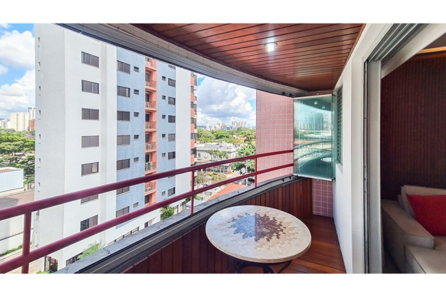Imagem Apartamento com 2 Quartos à Venda, 87 m² em Moema - São Paulo Imagem Apartamento com 2 Quartos à Venda, 87 m² em Moema - São Paulo