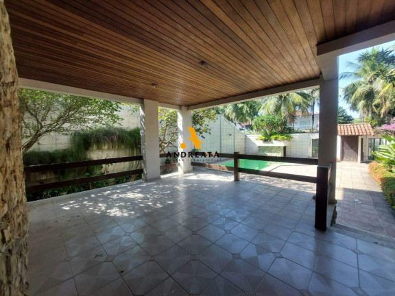 Imagem Casa de Condomínio com 7 Quartos à Venda, 707 m² em Barra Da Tijuca - Rio De Janeiro Imagem Casa de Condomínio com 7 Quartos à Venda, 707 m² em Barra Da Tijuca - Rio De Janeiro