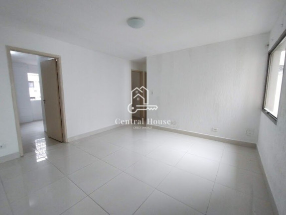 Imagem Apartamento com 2 Quartos para Alugar, 60 m² em Moema - São Paulo