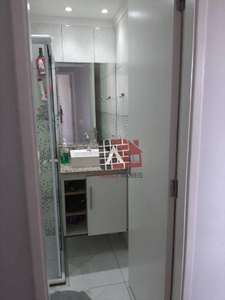 Imagem Apartamento com 2 Quartos à Venda, 48 m² em Parque Boturussu - São Paulo
