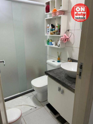 Imagem Apartamento com 1 Quarto à Venda, 55 m² em Macuco - Santos Imagem Apartamento com 1 Quarto à Venda, 55 m² em Macuco - Santos