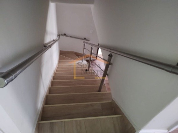 Imagem Sobrado com 3 Quartos à Venda, 150 m² em Santana - São Paulo