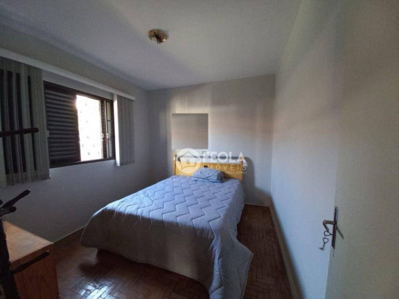Imagem Casa com 2 Quartos à Venda, 79 m² em Vila Amorim - Americana Imagem Casa com 2 Quartos à Venda, 79 m² em Vila Amorim - Americana