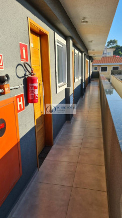 Imagem Apartamento com 2 Quartos à Venda, 40 m² em Vila Formosa - São Paulo