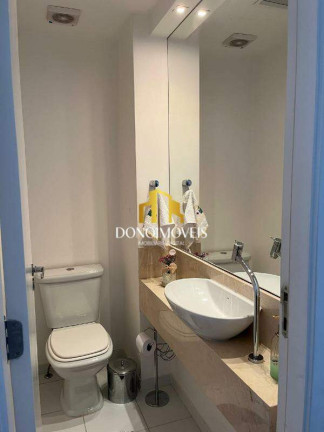 Imagem Apartamento com 2 Quartos à Venda, 107 m² em Vila Lusitânia - São Bernardo Do Campo Imagem Apartamento com 2 Quartos à Venda, 107 m² em Vila Lusitânia - São Bernardo Do Campo