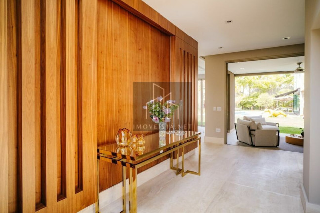 Imagem Casa com 5 Quartos à Venda, 1.180 m² em Alphaville - Santana De Parnaíba