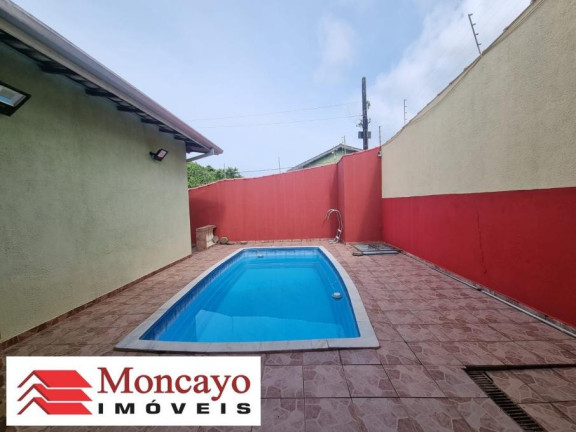 Imagem Casa com 4 Quartos à Venda, 710 m² em Vila Balneário Santa Martha - Caraguatatuba