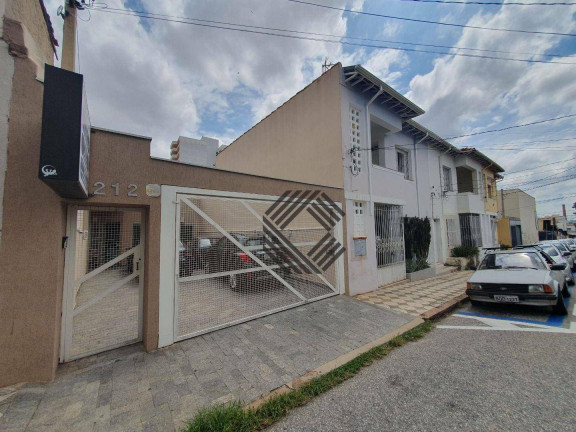 Imagem Sala Comercial para Alugar, 40 m² em Centro - Sorocaba