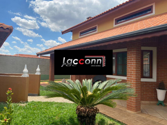 Imagem Casa com 3 Quartos à Venda, 386 m² em Centro - Boituva Imagem Casa com 3 Quartos à Venda, 386 m² em Centro - Boituva