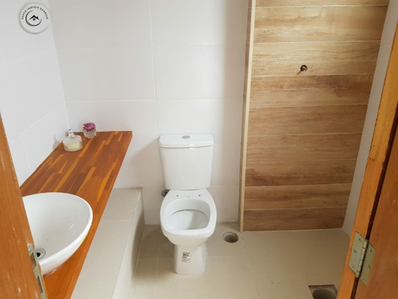 Imagem Sobrado com 3 Quartos à Venda, 74 m² em Jardim Primavera - Guarujá Imagem Sobrado com 3 Quartos à Venda, 74 m² em Jardim Primavera - Guarujá