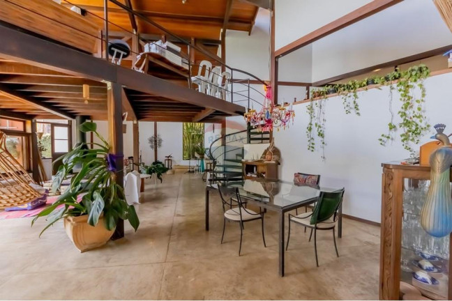 Imagem Casa com 3 Quartos à Venda, 314 m² em Granja Viana - Cotia
