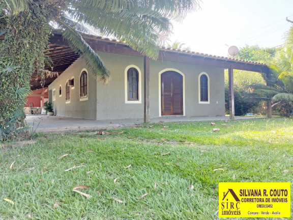 Imagem Casa com 4 Quartos à Venda, 1 m² em Itaipuaçu - Maricá Imagem Casa com 4 Quartos à Venda, 1 m² em Itaipuaçu - Maricá