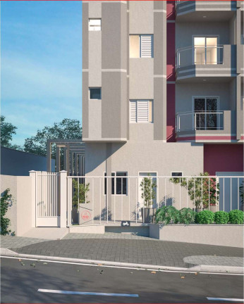 Imagem Apartamento com 2 Quartos à Venda, 48 m² em Vila Bastos - Santo André Imagem Apartamento com 2 Quartos à Venda, 48 m² em Vila Bastos - Santo André