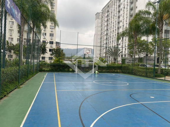 Imagem Apartamento com 2 Quartos à Venda, 51 m² em Jacarepaguá - Rio De Janeiro Imagem Apartamento com 2 Quartos à Venda, 51 m² em Jacarepaguá - Rio De Janeiro