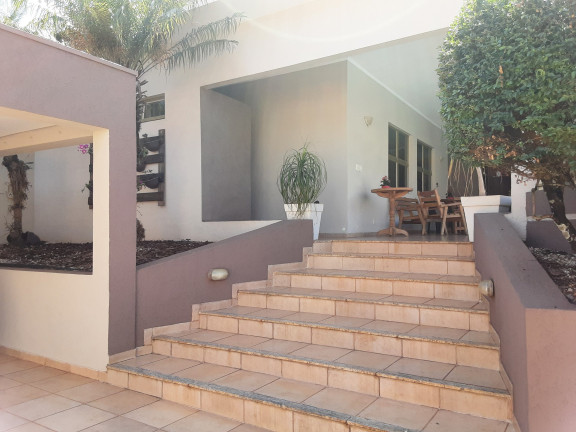 Imagem Casa com 3 Quartos à Venda, 332 m² em Jardim Estoril - Bauru