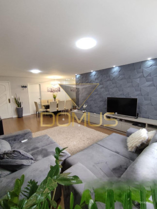 Apartamento com 3 Quartos à Venda, 96 m² em Condomínio Itamaraty - Ribeirão Preto