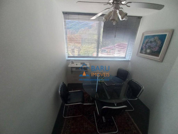 Imagem Sala Comercial à Venda, 53 m² em Higienópolis - São Paulo