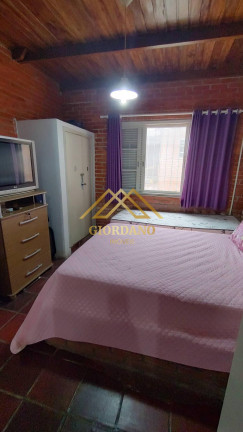 Imagem Casa com 3 Quartos à Venda, 130 m² em Nova Itanhaém - Itanhaém