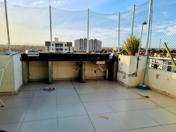 Imagem Apartamento com 3 Quartos à Venda, 99 m² em Passaré - Fortaleza