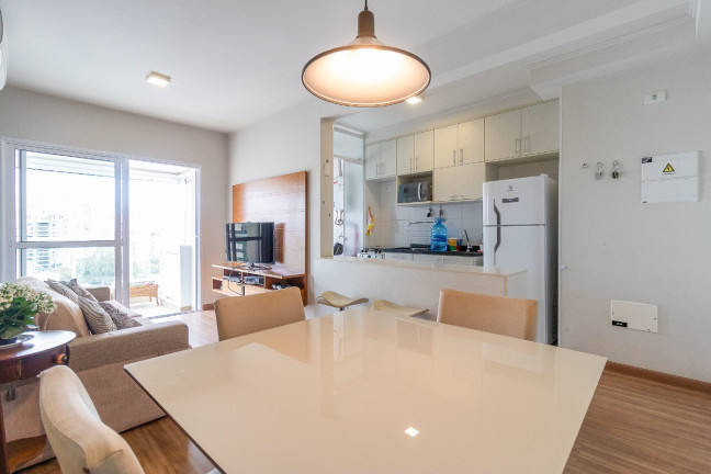 Imagem Apartamento com 2 Quartos à Venda, 64 m² em Vila Alexandria - São Paulo Imagem Apartamento com 2 Quartos à Venda, 64 m² em Vila Alexandria - São Paulo