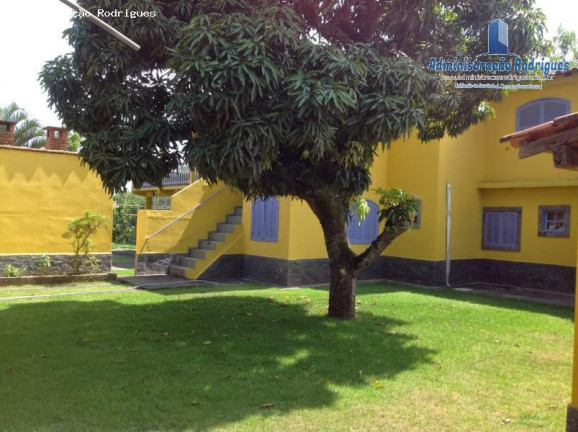 Imagem Chácara com 7 Quartos para Temporada, 1.350 m² em Jardim Atlântico Central (itaipuaçu) - Maricá