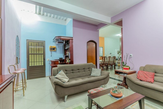 Imagem Casa com 3 Quartos à Venda, 185 m² em Vila Prudente - São Paulo