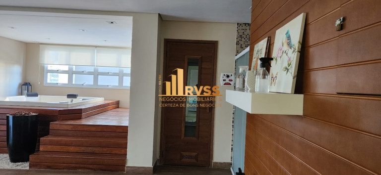Imagem Apartamento com 3 Quartos à Venda, 83 m² em Centro - São Bernardo Do Campo