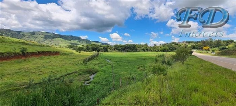 Imagem Terreno à Venda, 63.000 m² em Centro - Joanópolis